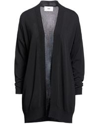 SOLOTRE - Cardigan Viscose, Polyamide - Lyst