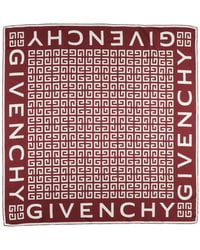 Givenchy - Schal - Lyst