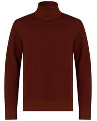 Circolo 1901 - Turtleneck Wool - Lyst
