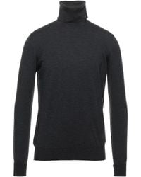 Alpha Studio - Turtlenecks - Lyst