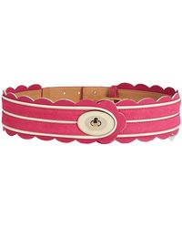 Elisabetta Franchi - Belt - Lyst