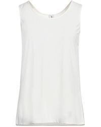 1 One - Tank Top - Lyst