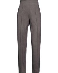 ToneT - Pants Viscose, Polyamide, Elastane - Lyst