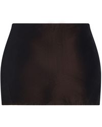 Cult Gaia - Shorts & Bermuda Shorts - Lyst