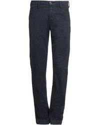 Jacob Cohen - Pants Cotton, Lyocell, Elastane - Lyst