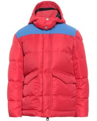ARPÈGE HERITAGE - Puffer - Lyst