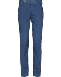 Entre Amis - Trouser - Lyst