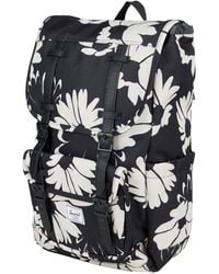 Herschel Supply Co. - Herschel Little America Mid -- Backpack Pet (Polyethylene Terephthalate) - Lyst