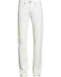 Guess - Jeans Cotton, Modal, Polyester, Silk, Elastane - Lyst