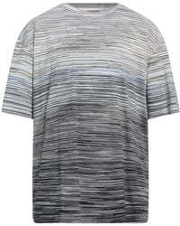 Missoni - T-Shirt Cotton - Lyst