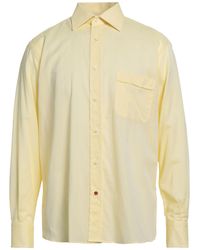 Carrel - Shirt Cotton - Lyst