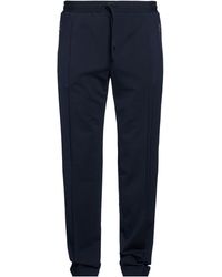 Paul & Shark - Pants Virgin Wool, Elastane - Lyst
