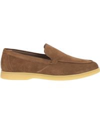 Hackett - Mocassins - Lyst