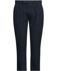Messagerie - Trouser - Lyst