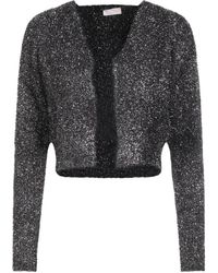 Liu Jo - Strickjacke - Lyst