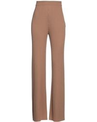 Chloé - Pants - Lyst