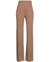 Chloé - Pantalone - Lyst