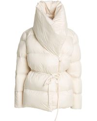 No Secrets - Puffer - Lyst