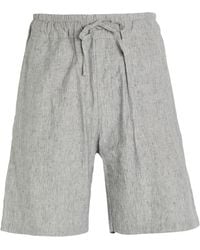 Crossley - Shorts & Bermuda Shorts - Lyst