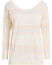Maison Kitsuné - Pullover - Lyst