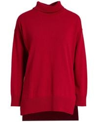 Alpha Studio - Turtlenecks - Lyst