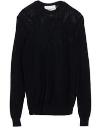 Amaranto - Jumper - Lyst
