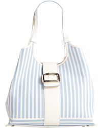 Roger Vivier - Handbags - Lyst
