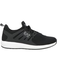 EA7 - Trainers - Lyst