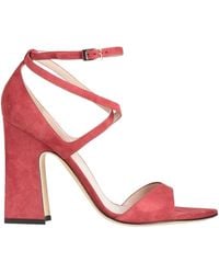 Pollini - Sandale - Lyst