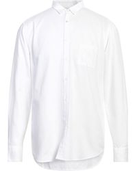 Aglini - Camicia - Lyst