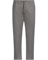 Dondup - Pants Cotton - Lyst