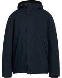 Piquadro - Jackets - Lyst