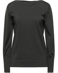 Alpha Studio - Pullover - Lyst
