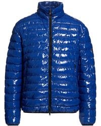 Herno - Puffer Polyamide - Lyst