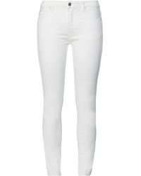 IRO - Jeans Cotton, Elastane - Lyst