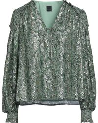 Pinko - Top - Lyst
