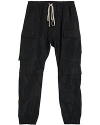 Rick Owens - Trouser - Lyst
