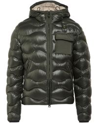 Blauer - Puffer - Lyst