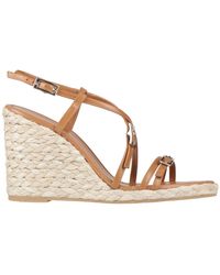 Stuart Weitzman - Sandale - Lyst