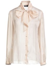 Emporio Armani - Shirt - Lyst