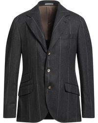 Brunello Cucinelli - Blazers - Lyst