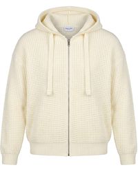 FAMILY FIRST - Cardigan Wool, Polyamide, Acrylic - Lyst