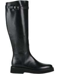 Doucal's - Boot Leather - Lyst