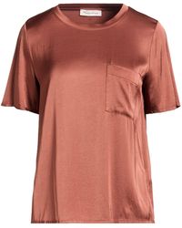 Manila Grace - Tops - Lyst
