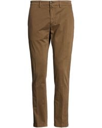 Siviglia - Trouser - Lyst