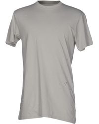 Ring T-shirt - Grey