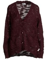 Berna - Cardigan - Lyst