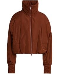 Tod's - Jacket Polyamide, Viscose - Lyst