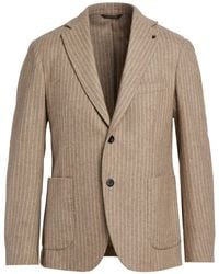 Messagerie - Blazer - Lyst