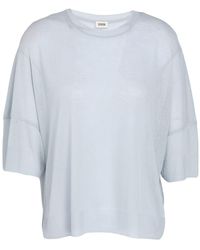 DRYKORN - Light Sweater Lyocell - Lyst